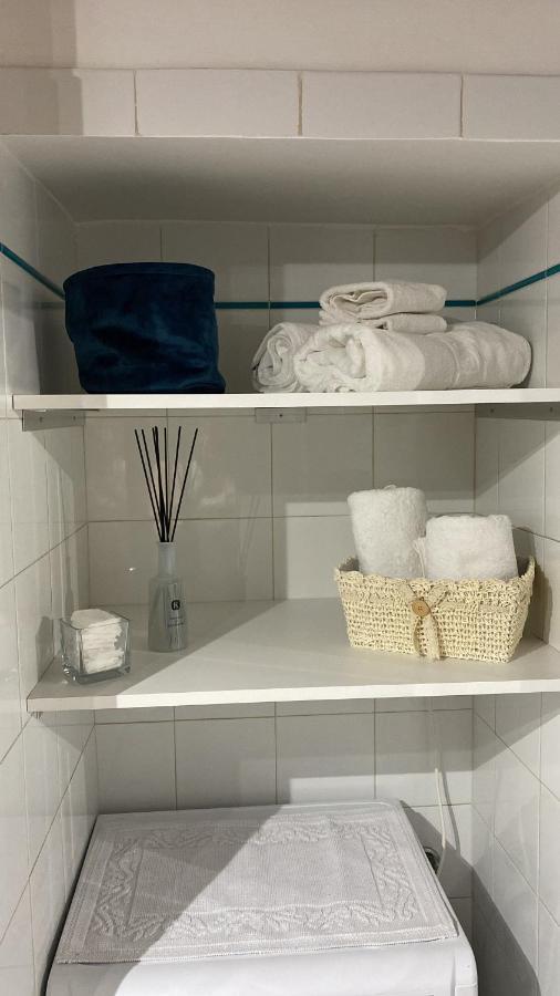 Casa Vacanza Tindara Apartment ชิวิตาเวกเกีย ภายนอก รูปภาพ