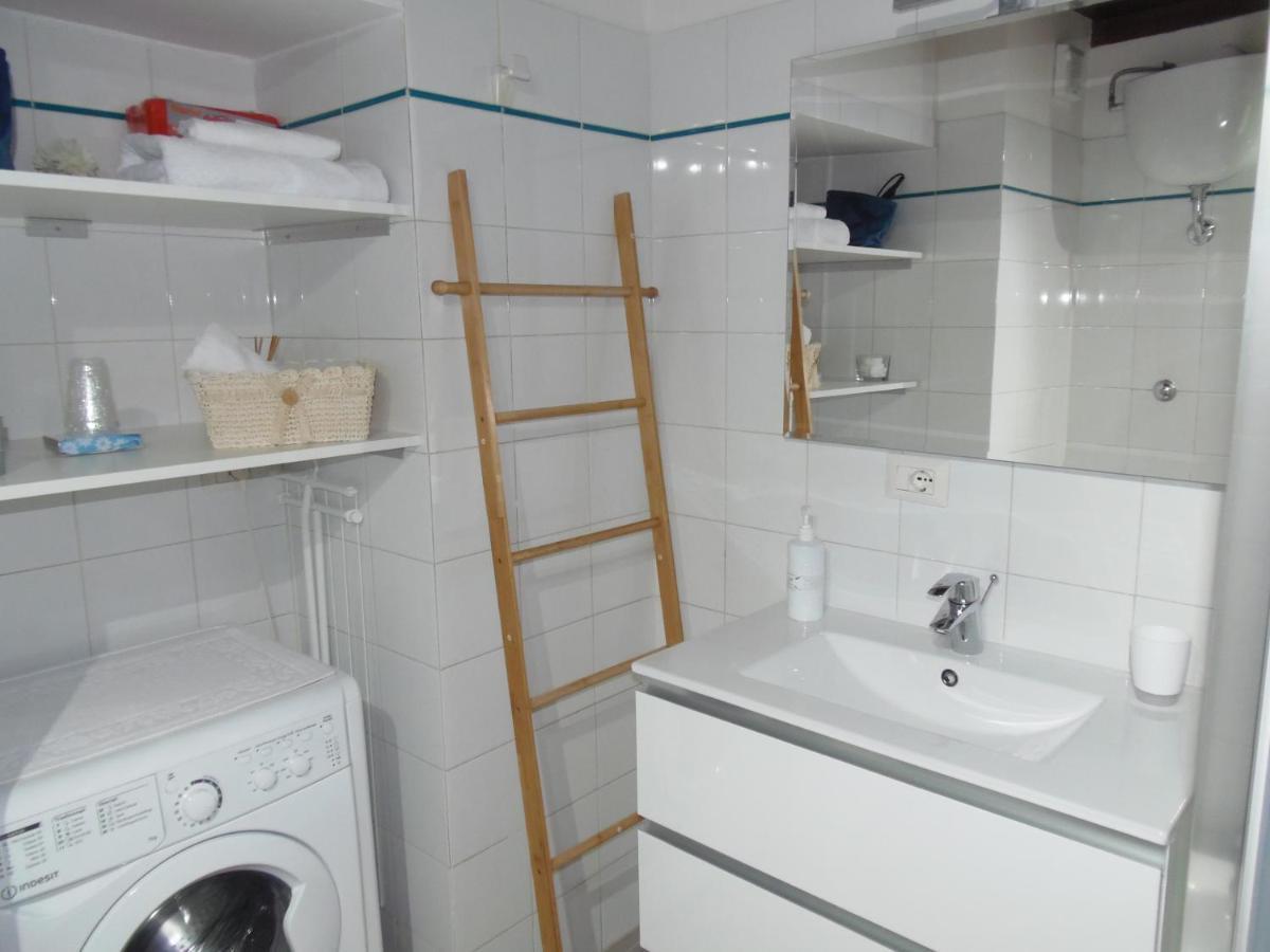 Casa Vacanza Tindara Apartment ชิวิตาเวกเกีย ภายนอก รูปภาพ