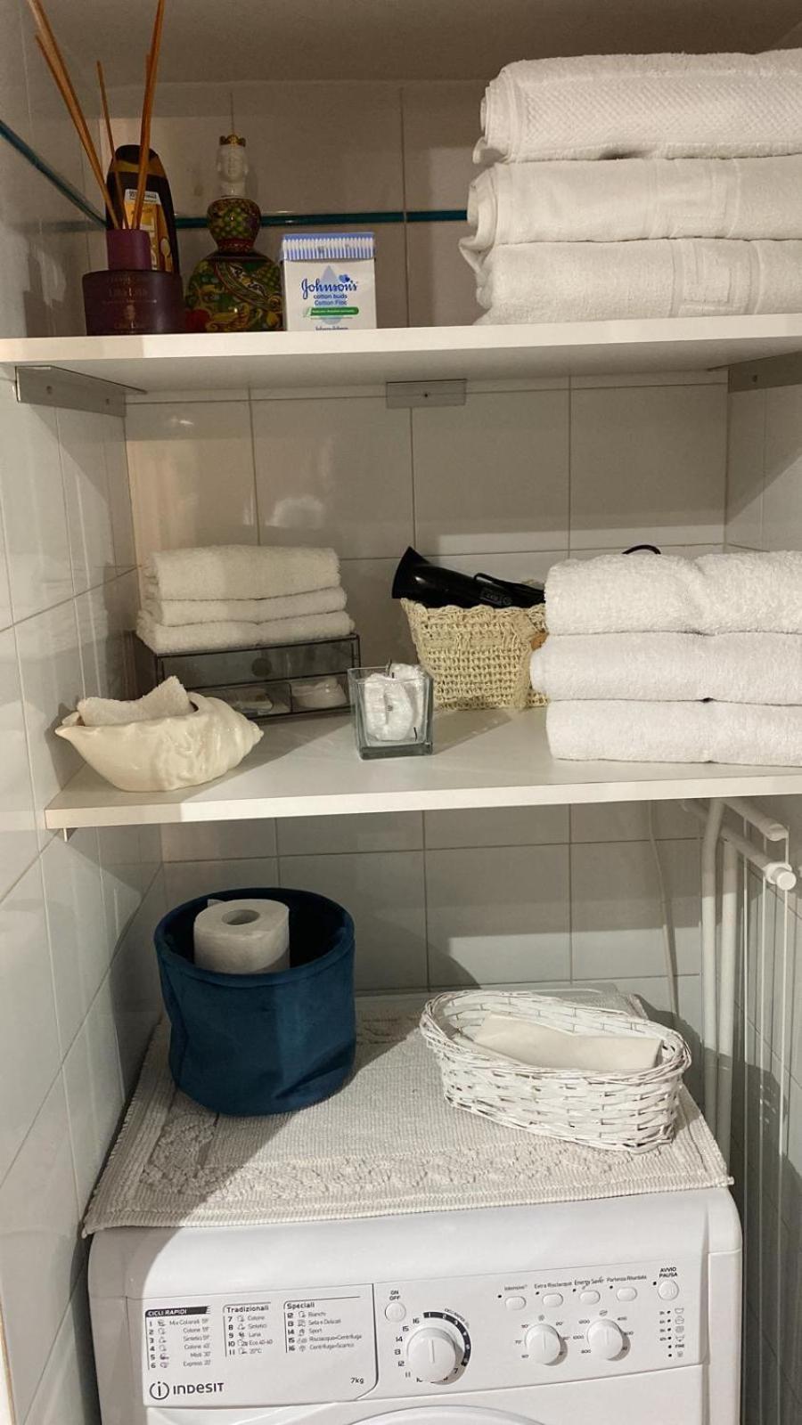 Casa Vacanza Tindara Apartment ชิวิตาเวกเกีย ภายนอก รูปภาพ